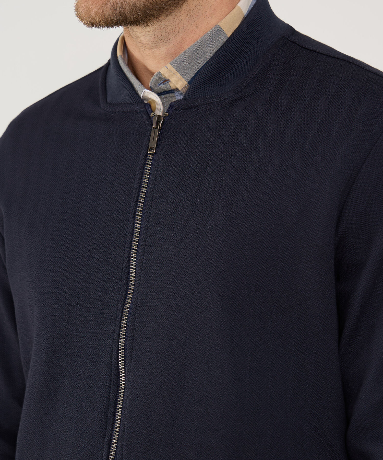 Buzo Bomber
