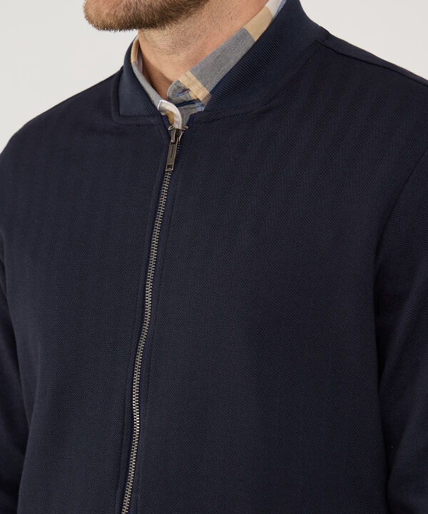 Buzo Bomber image number null