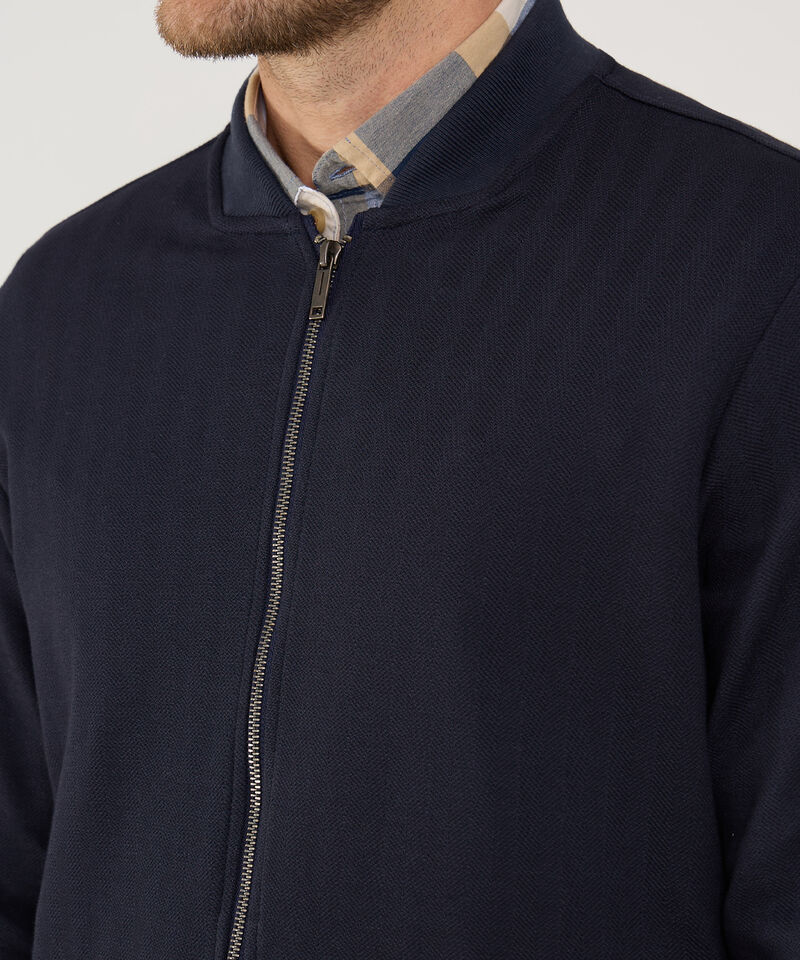 Buzo Bomber