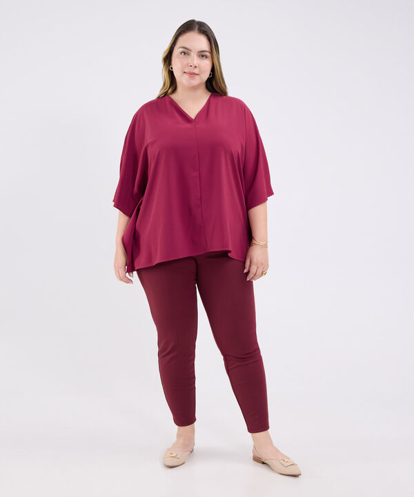 Leggins con Bolsillos image number null