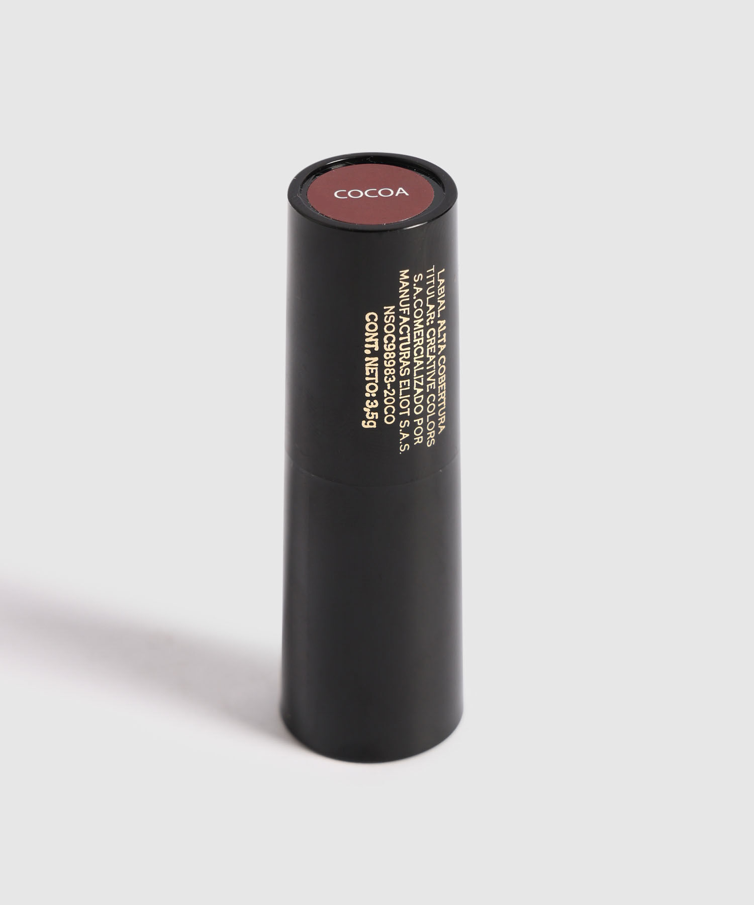 Maquillaje Labial Ref. Ls8429 Mondust