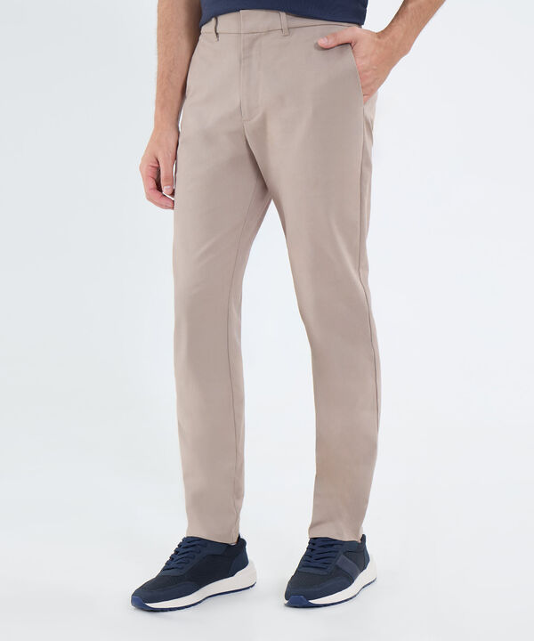 Pantalon Casual Para Hombre image number null