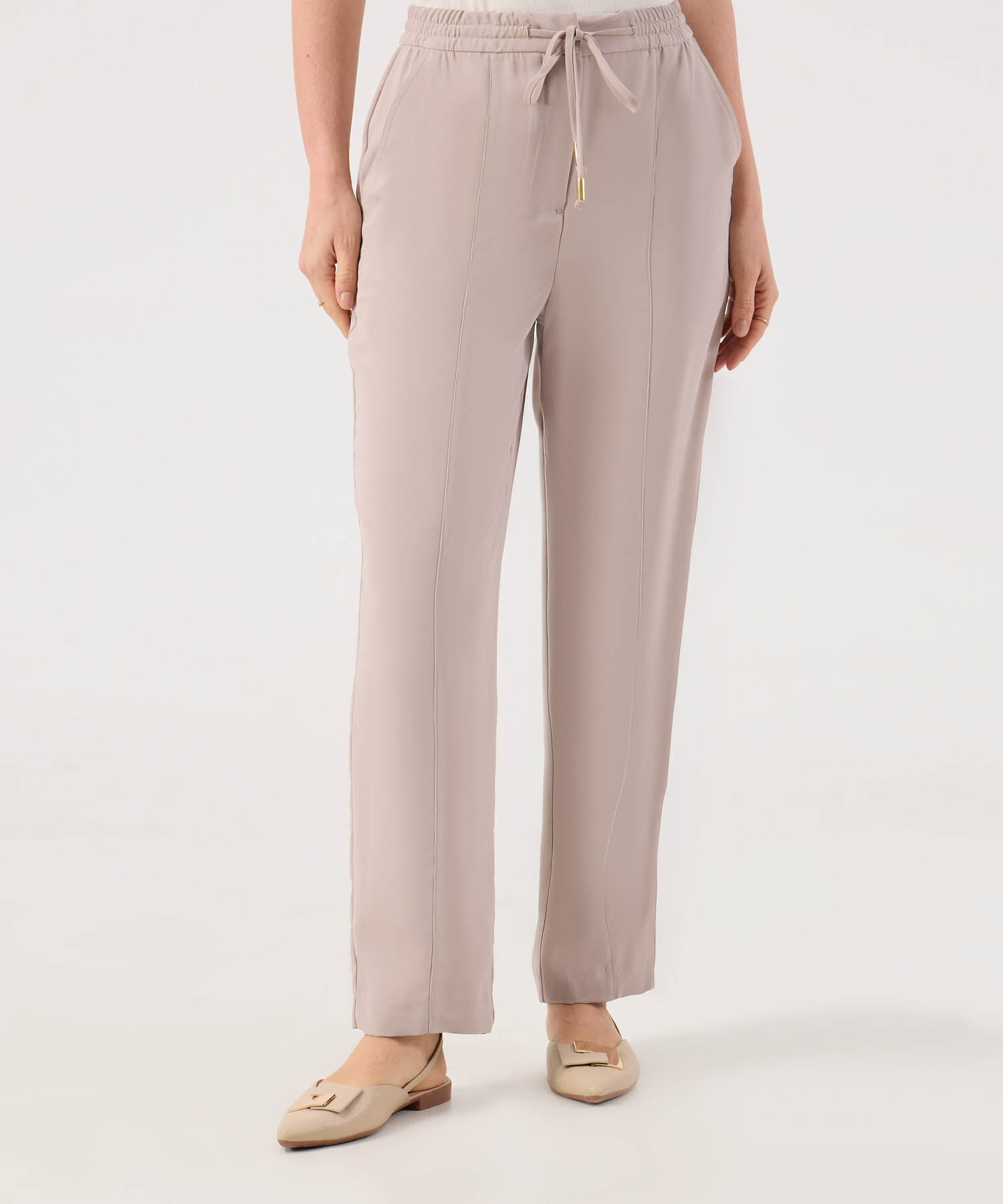 Jogger Básico Unicolor
