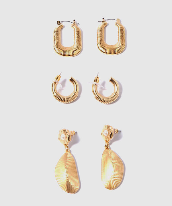 ARETES