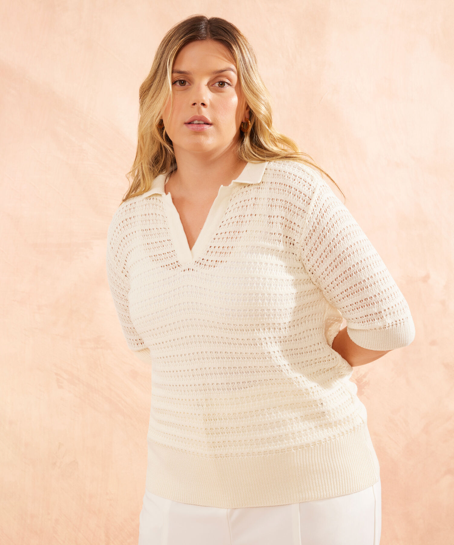 Polos Para Mujer Tallas grandes En Oferta Compra Online Patprimo