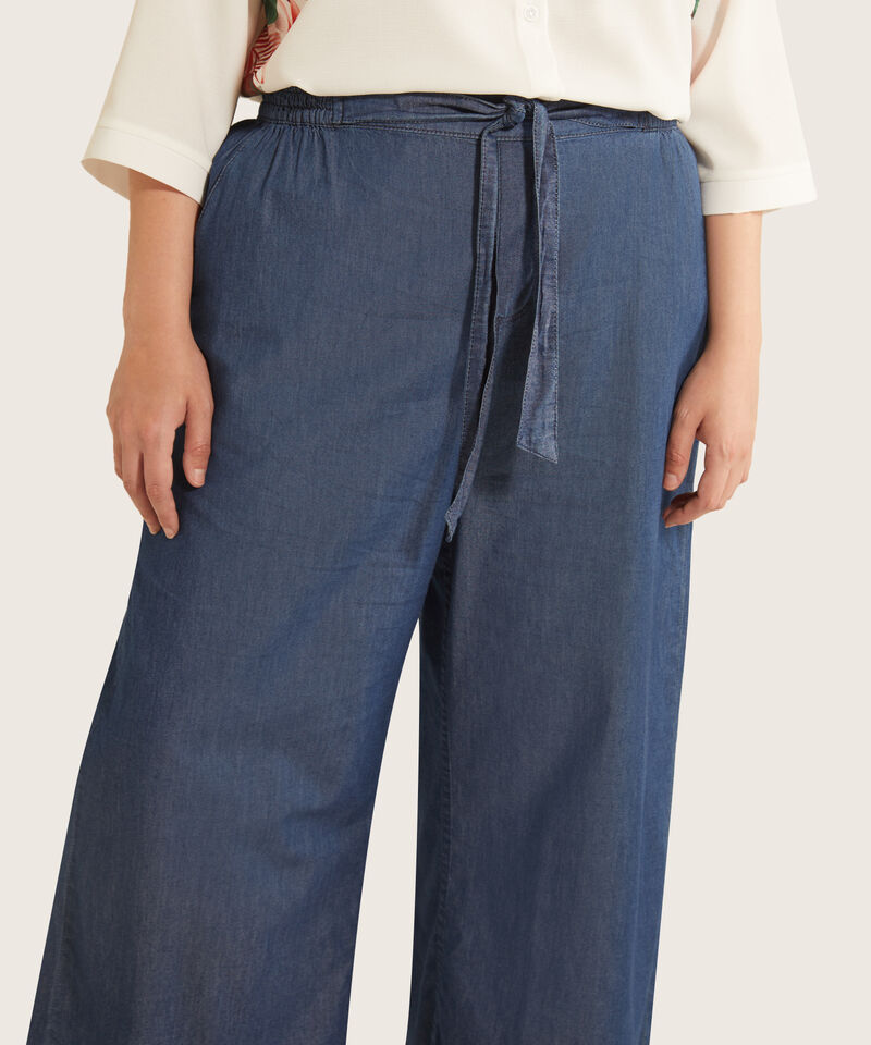 Jean Culotte Fluido