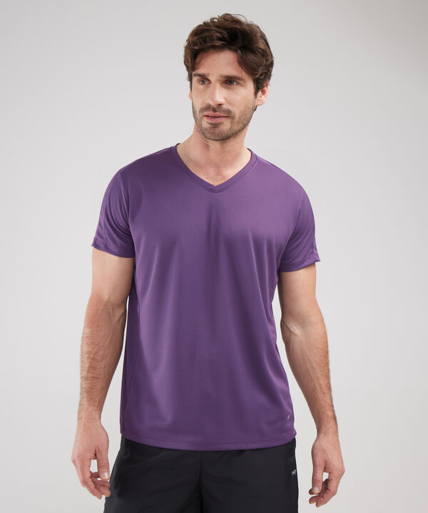 Camiseta Con Grabado Laser