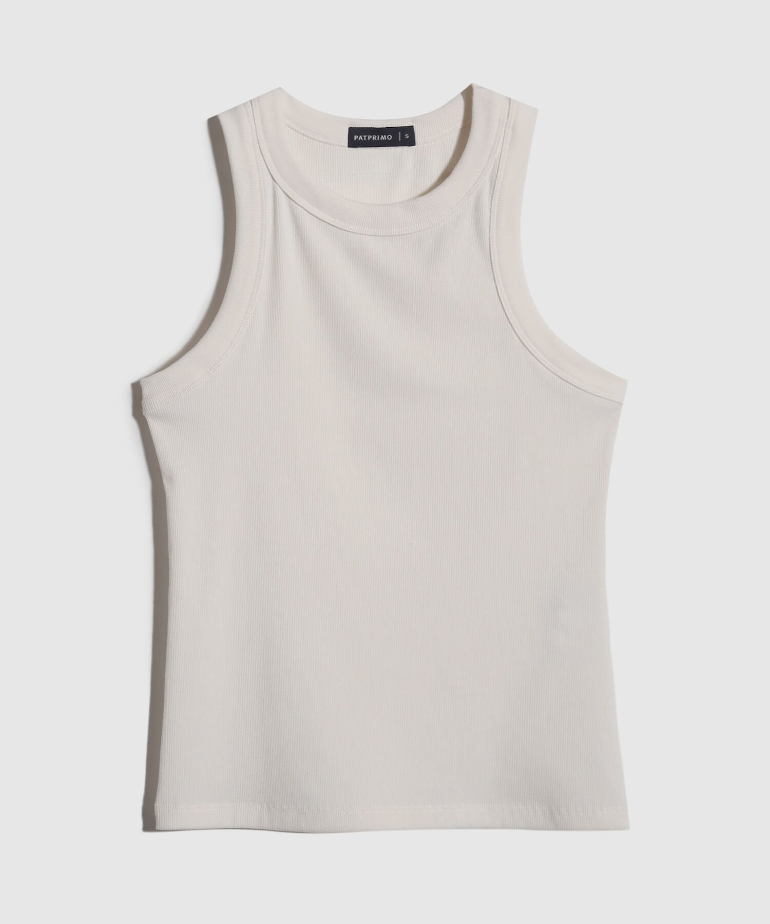 Camiseta Manga Sisa Unicolor