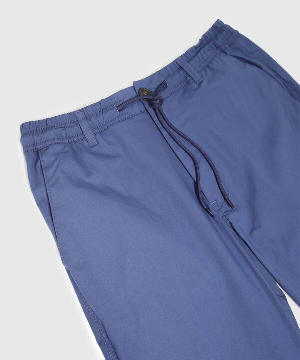 Jogger Bota Recta image number null