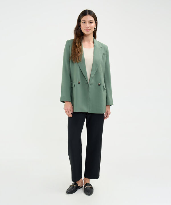 Blazer Abierto image number null