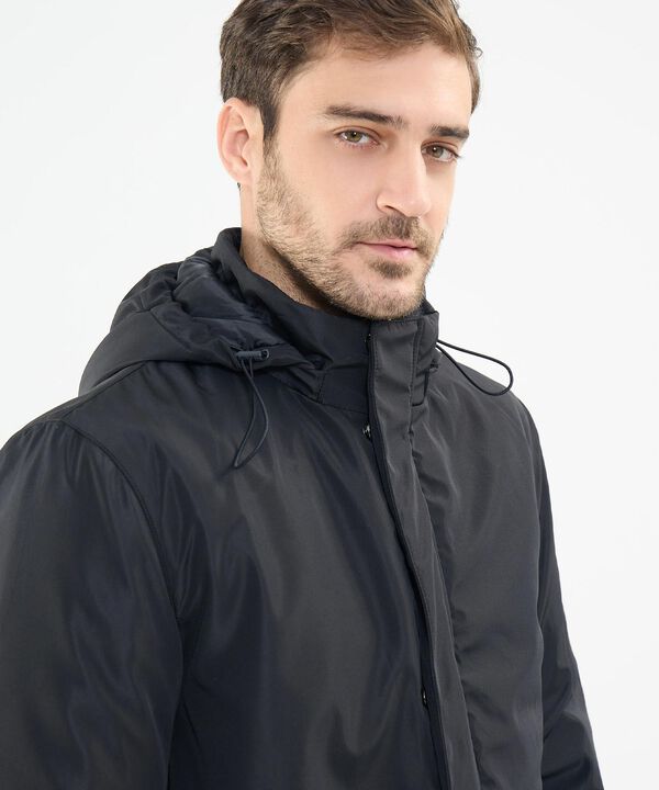 Chaqueta Parka image number null