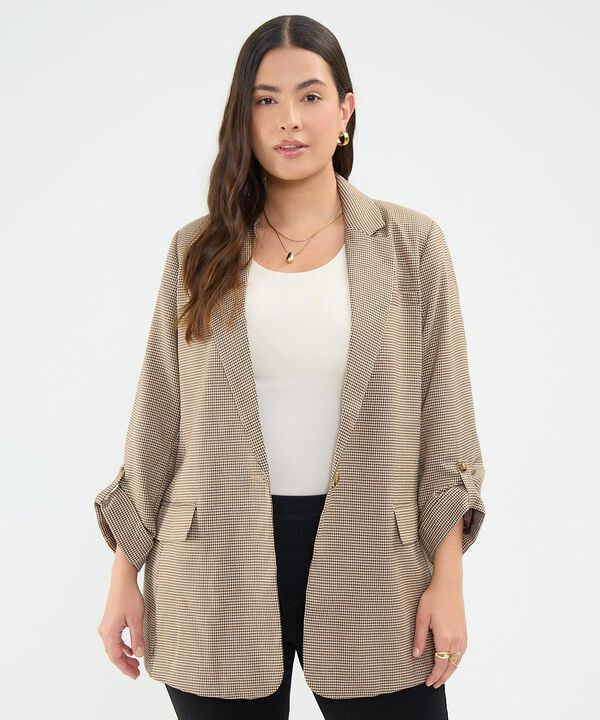 Blazer Gallineto