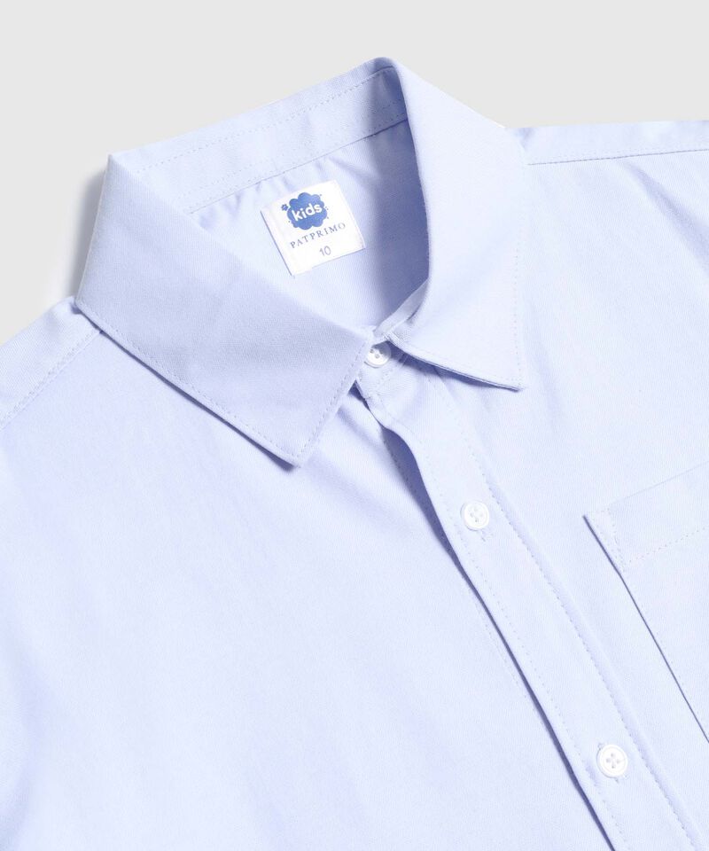 Camisa Para Niño Edición Especial