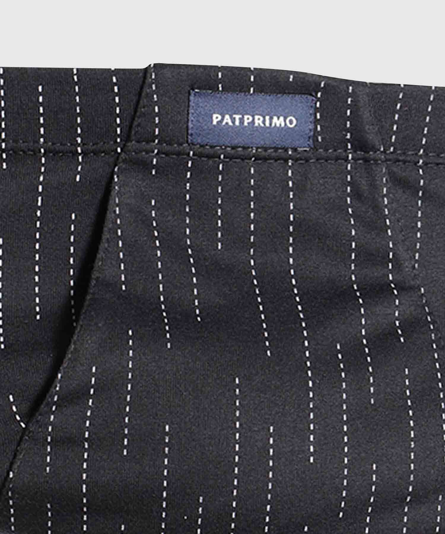 Calzoncillo Clasico Estampado