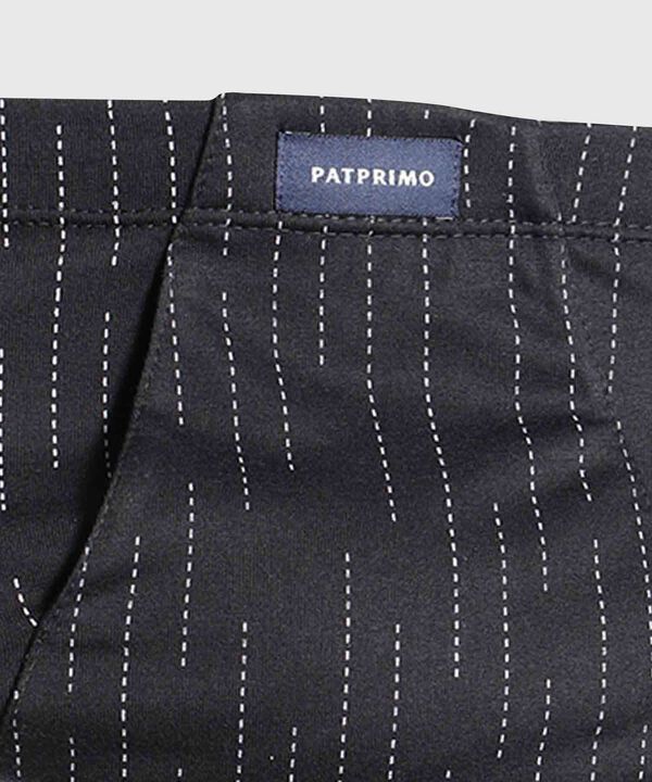 Calzoncillo Clasico Estampado image number null