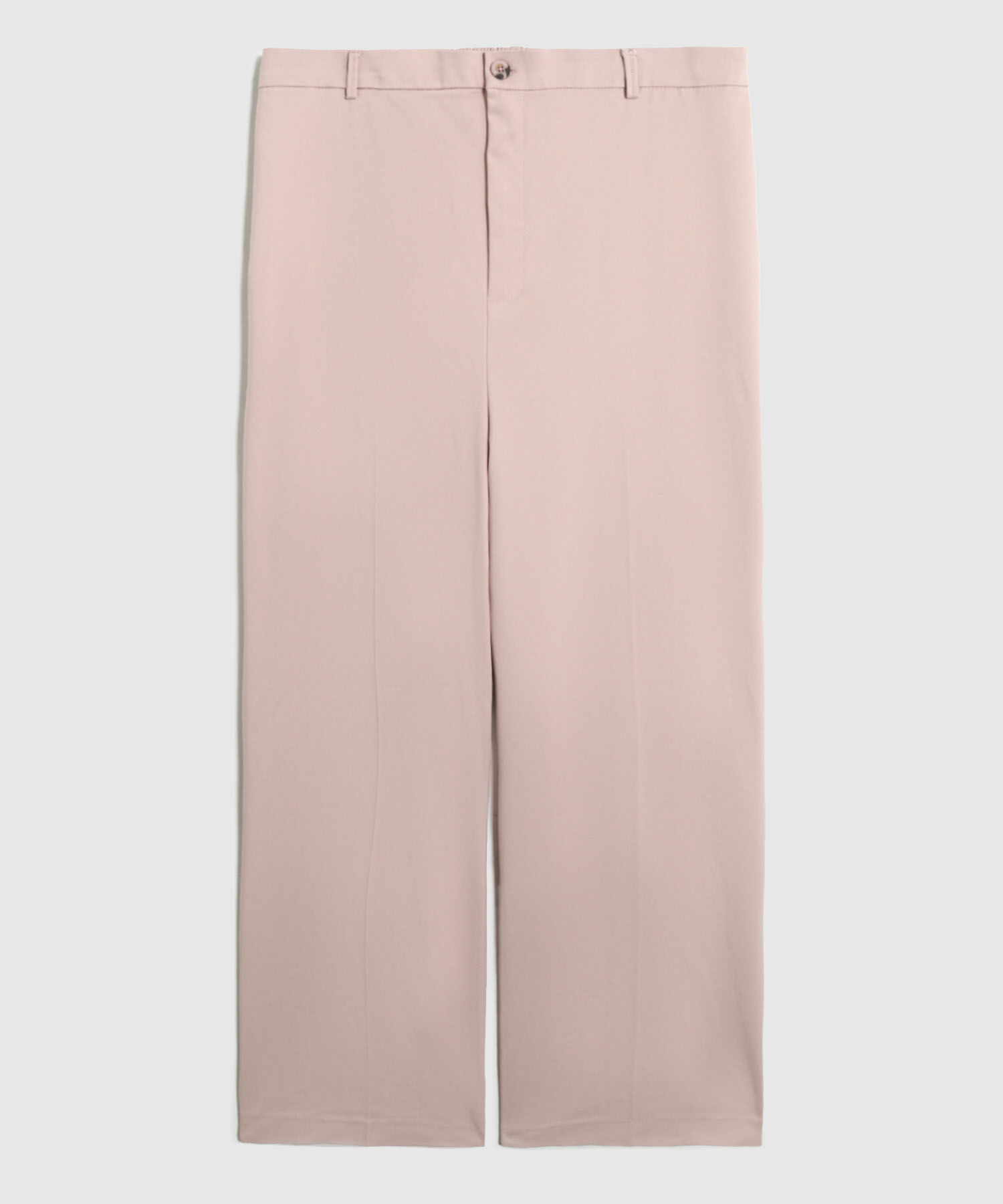 Pantal&oacute;n Recto Sastrero Para Mujer Curvy