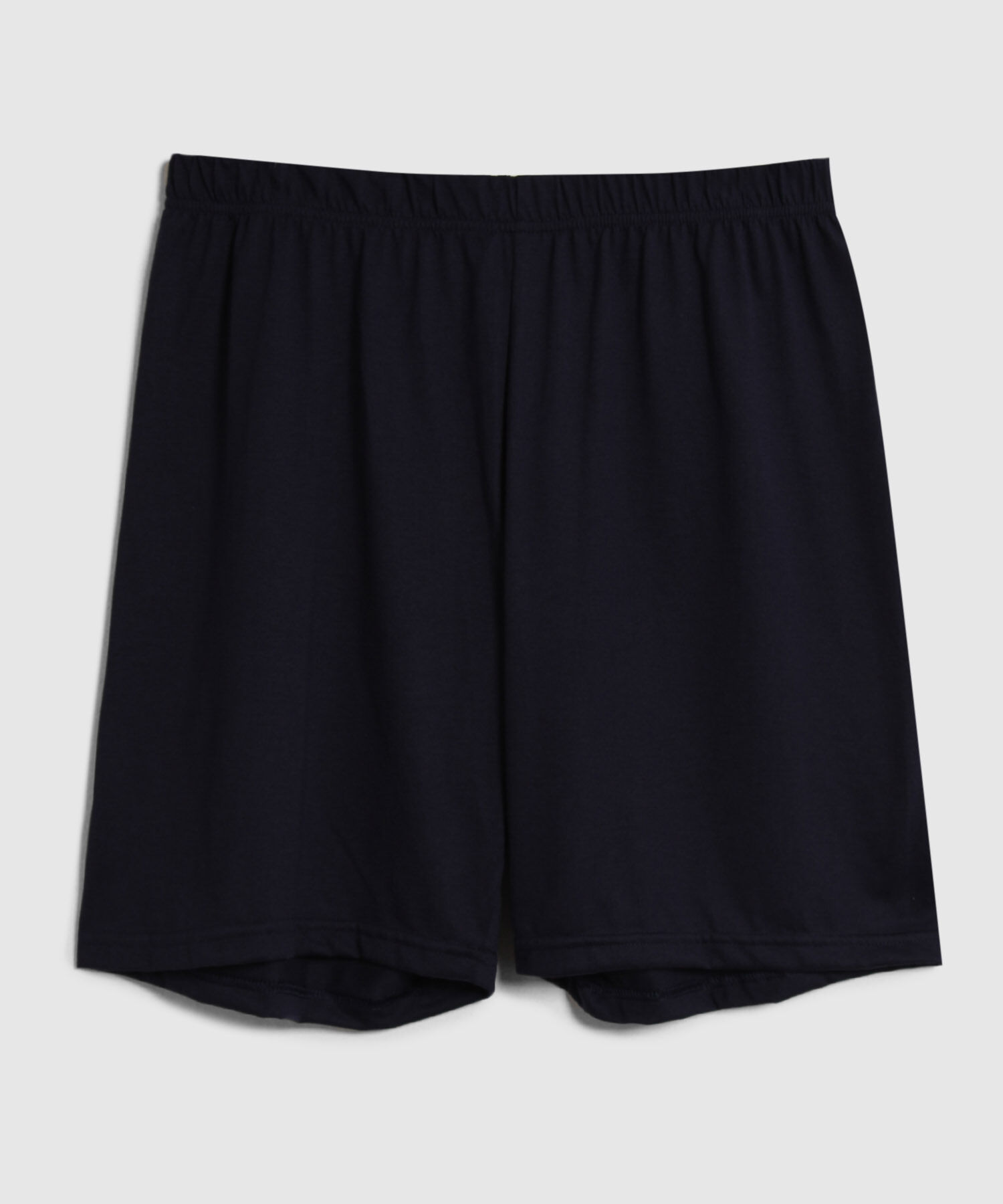 Conjunto De Pijama Unicolor 