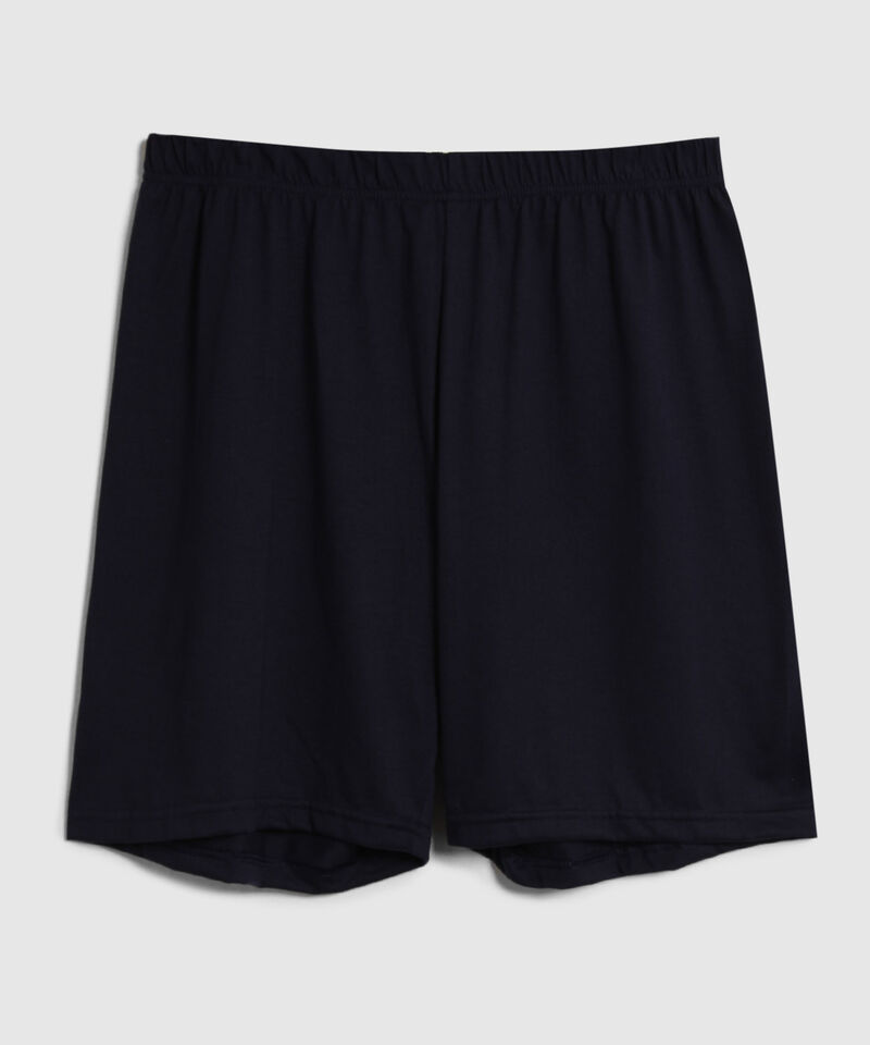 Conjunto De Pijama Unicolor 