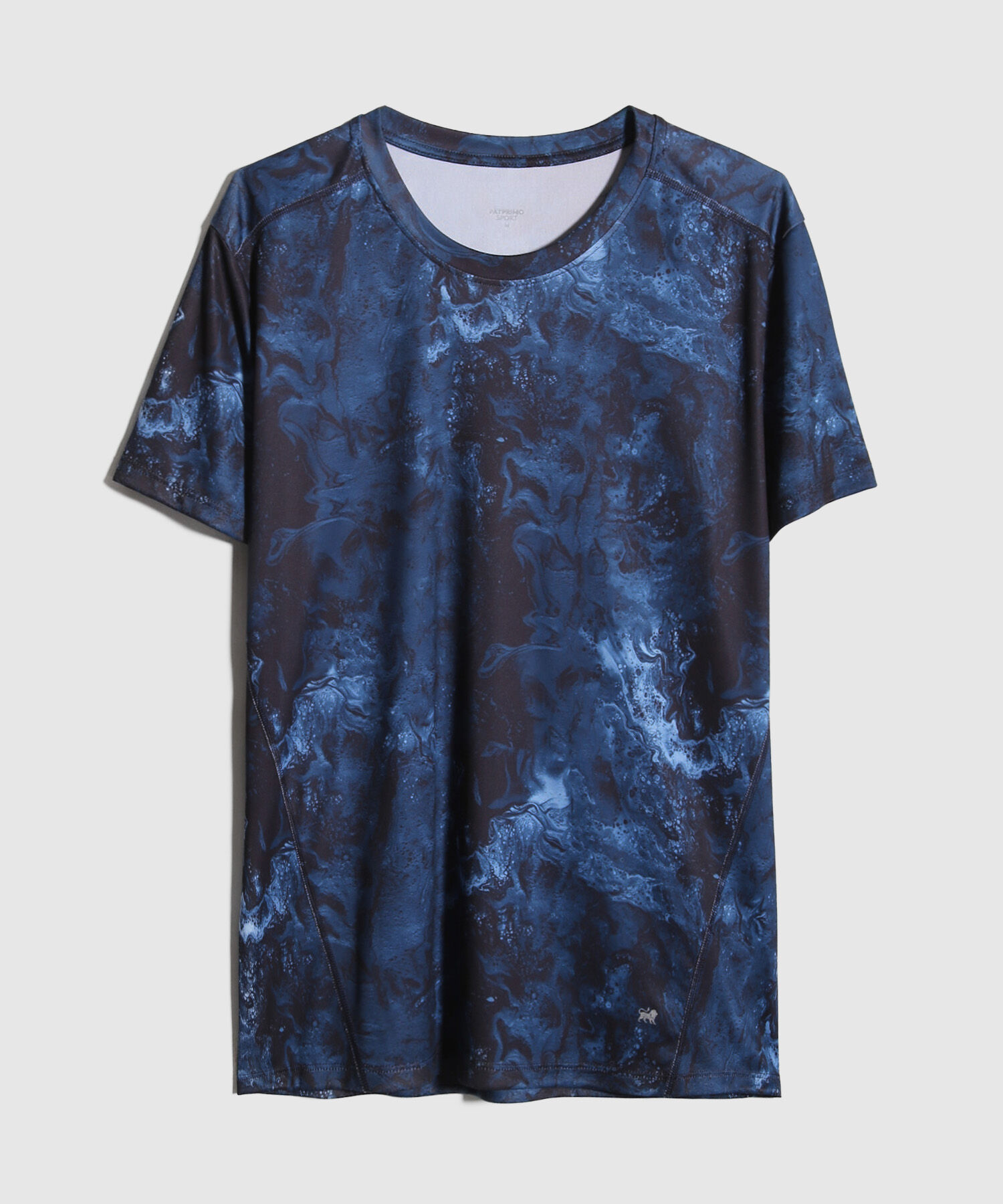 Camiseta Manga Corta