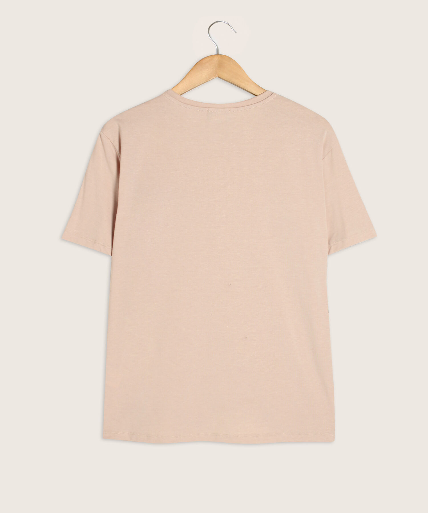 Camiseta Manga Corta