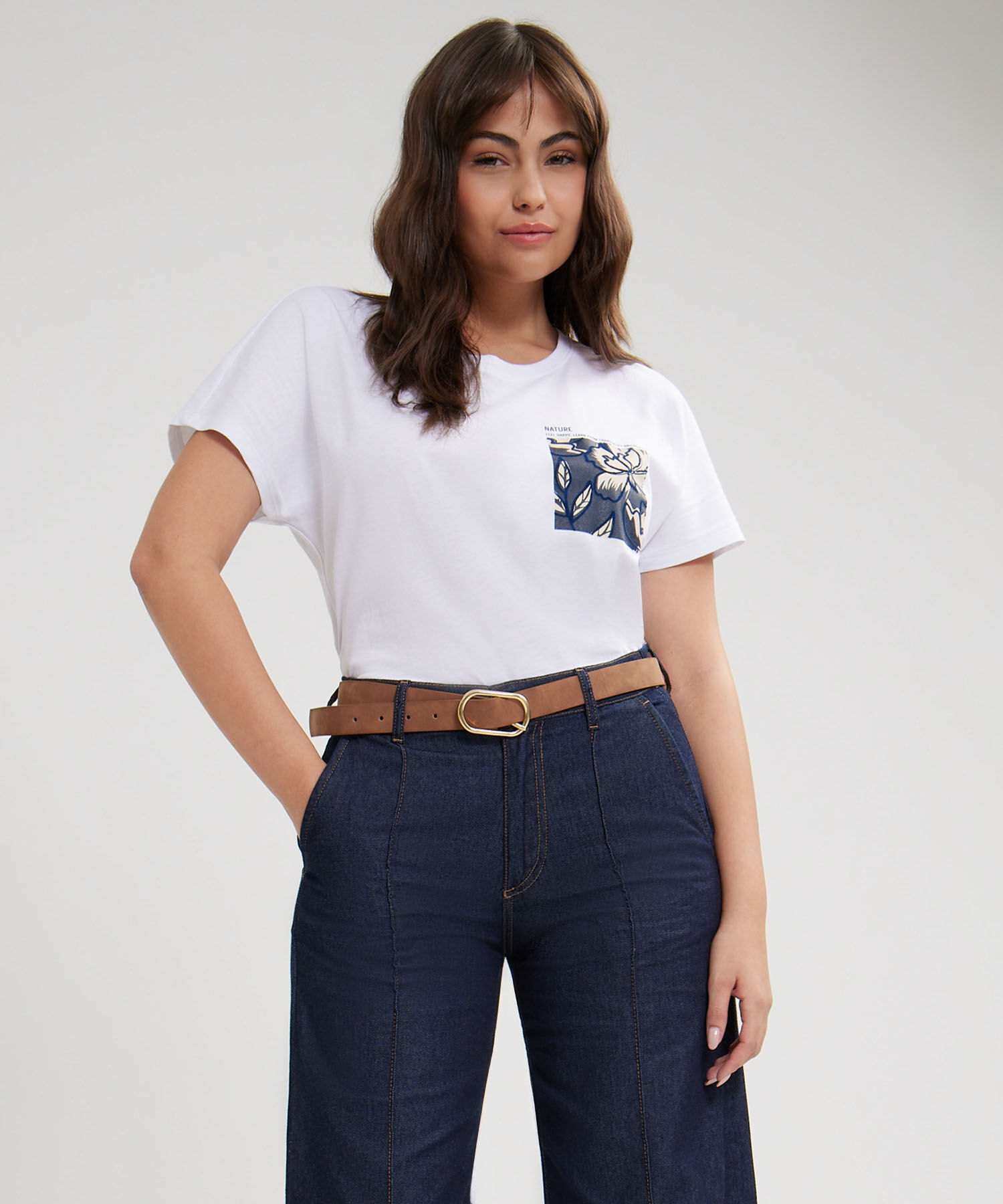 Camisetas pat primo mujer outlet