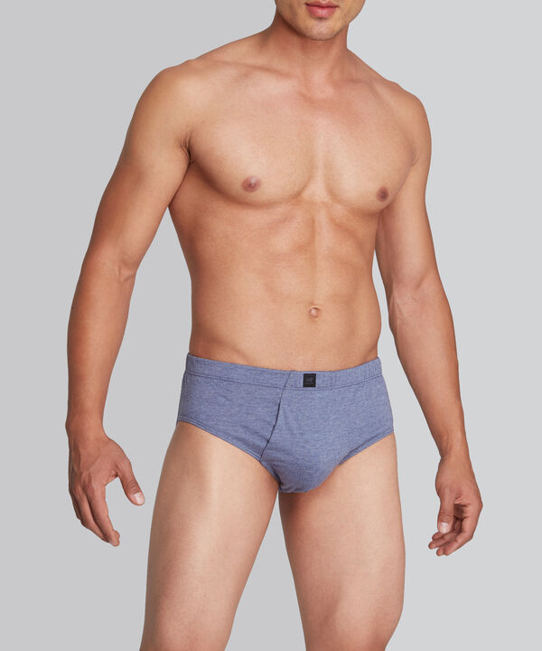 Pack X 3 Pantaloncillos Cl&aacute;sicos, GrisClaro, hi-res