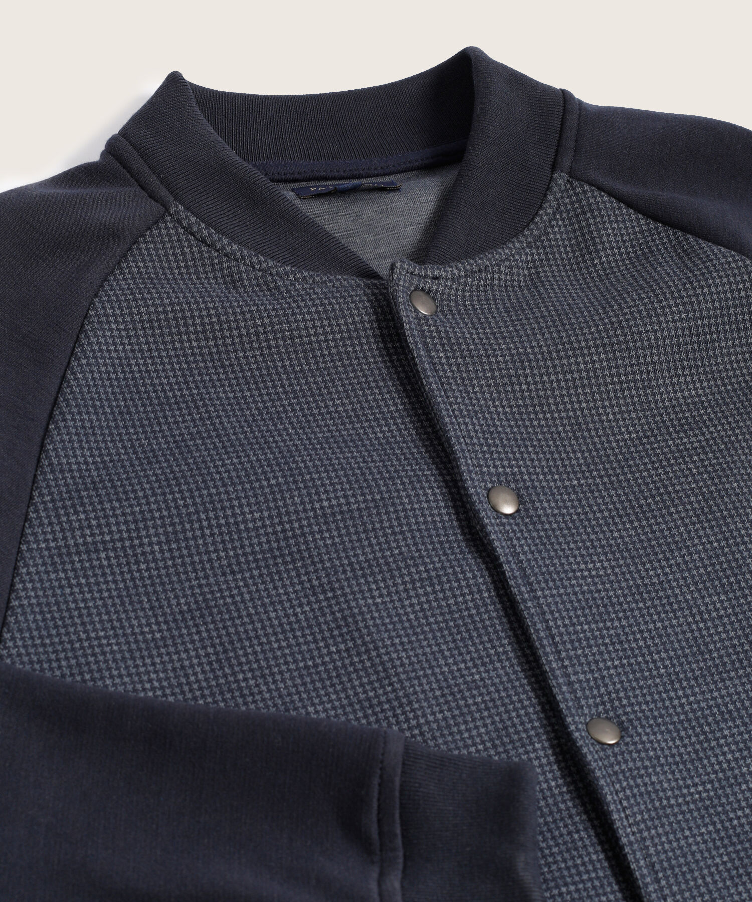 Chaqueta Bomber Para Hombre