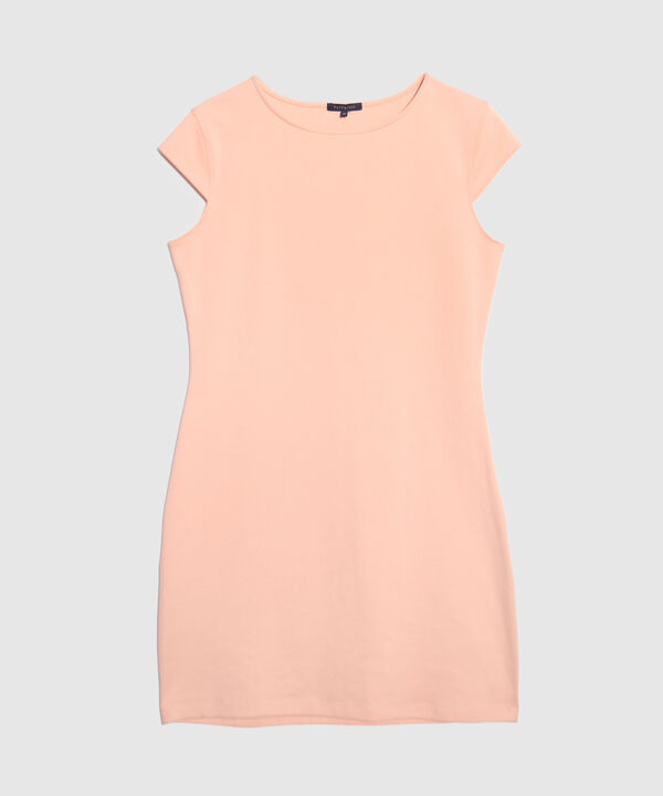 Vestido Escote Redondo image number null
