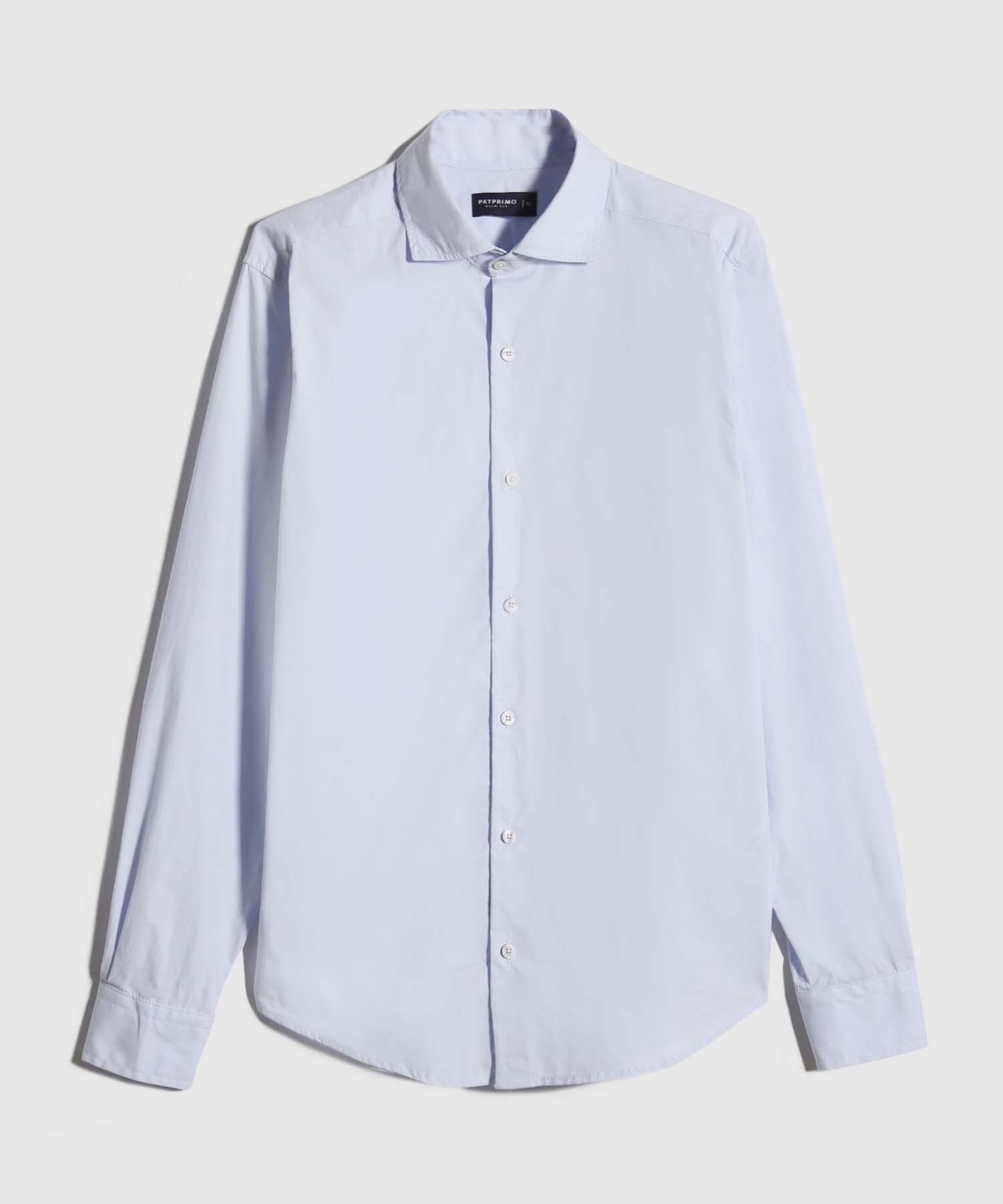 Camisa Slim Fit