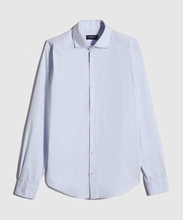 Camisa Slim Fit