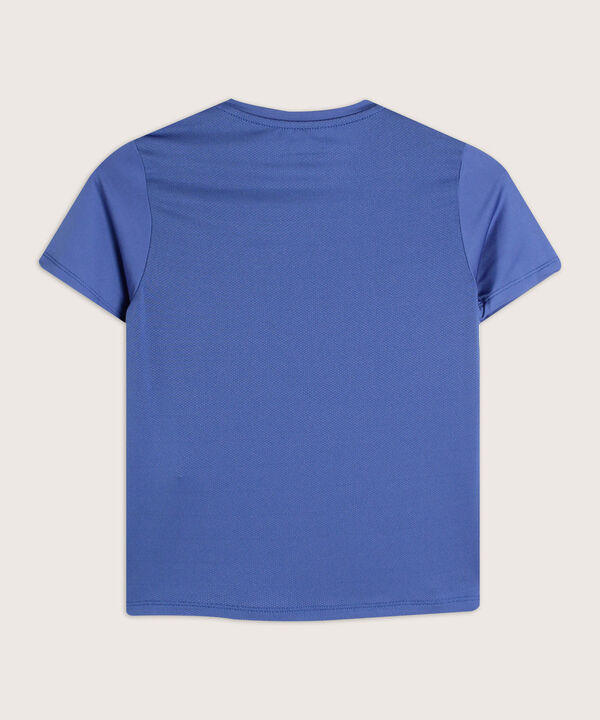 Camiseta Manga Corta Cuello image number null