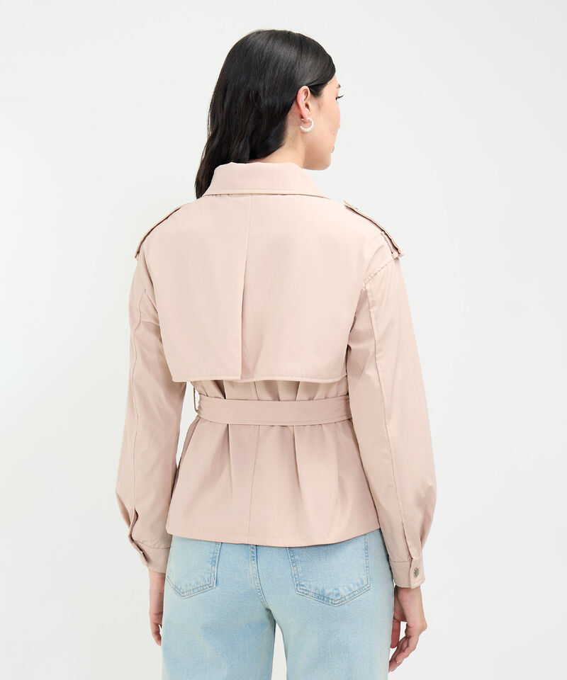Chaqueta Casual