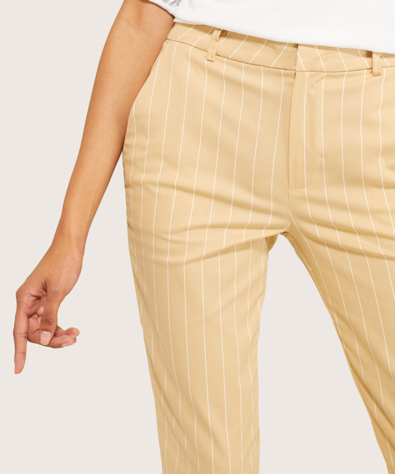 Pantalon Capri Estampado