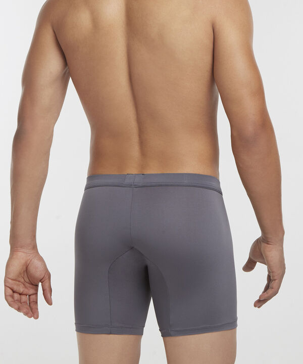 Boxer Para Hombre En Microfibra 
