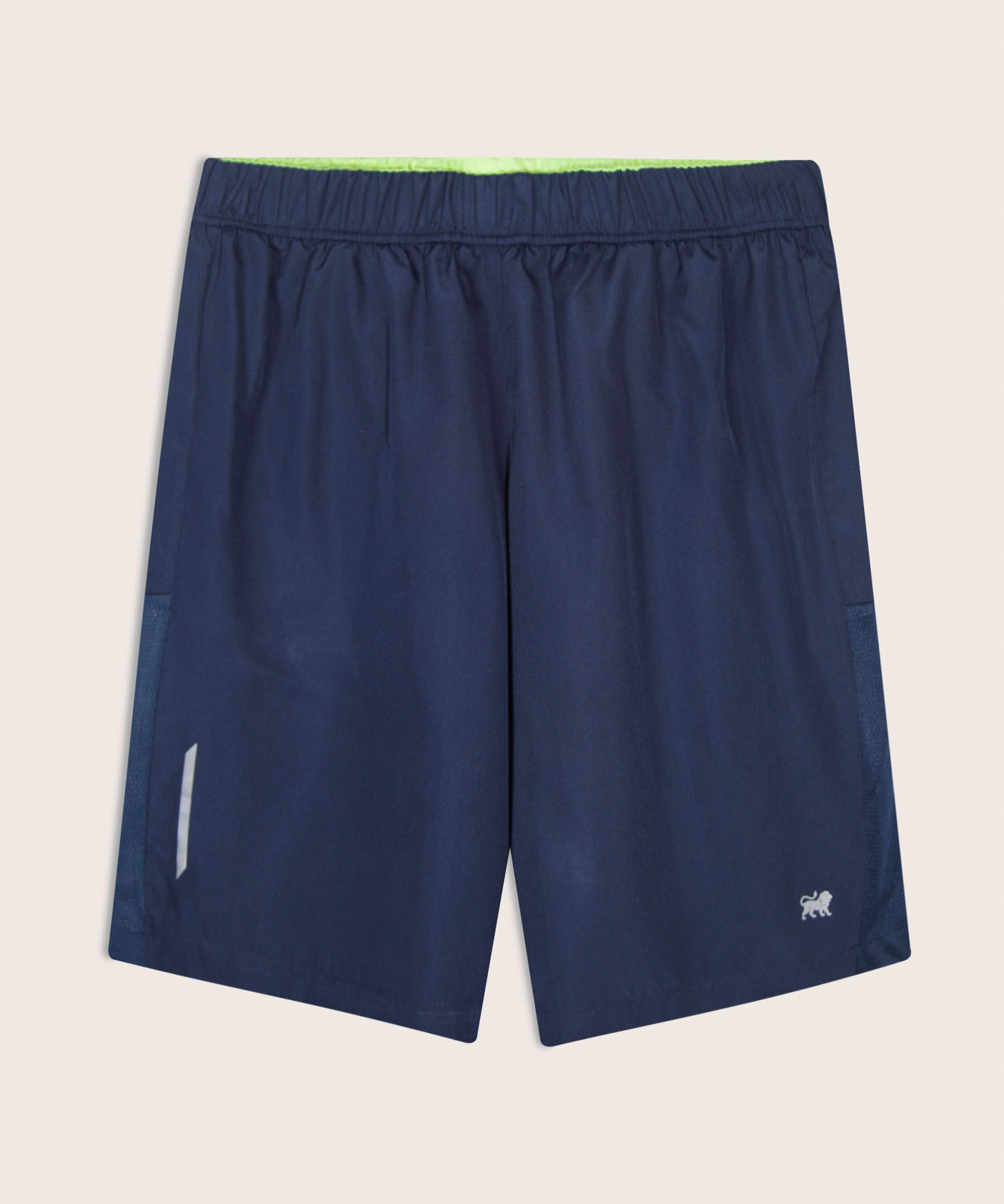 Bermudas Para Hombre De Diseno Deportivo Con Cortes En Malla Compra Online PATPRIMO