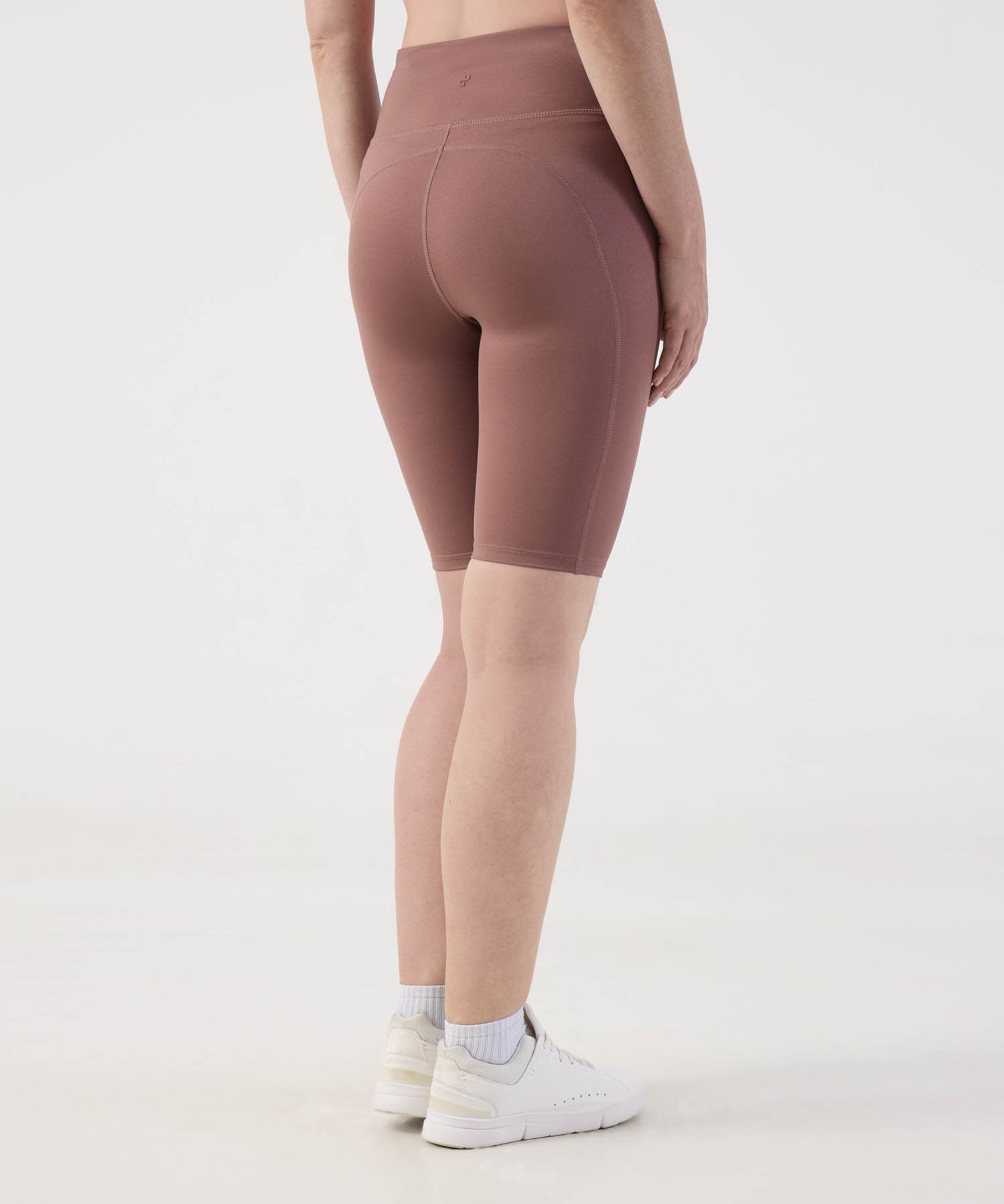 Legging Biker Unicolor