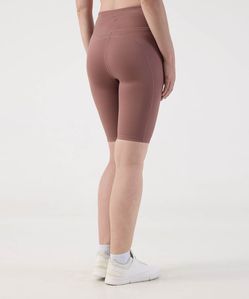 Legging Biker Unicolor