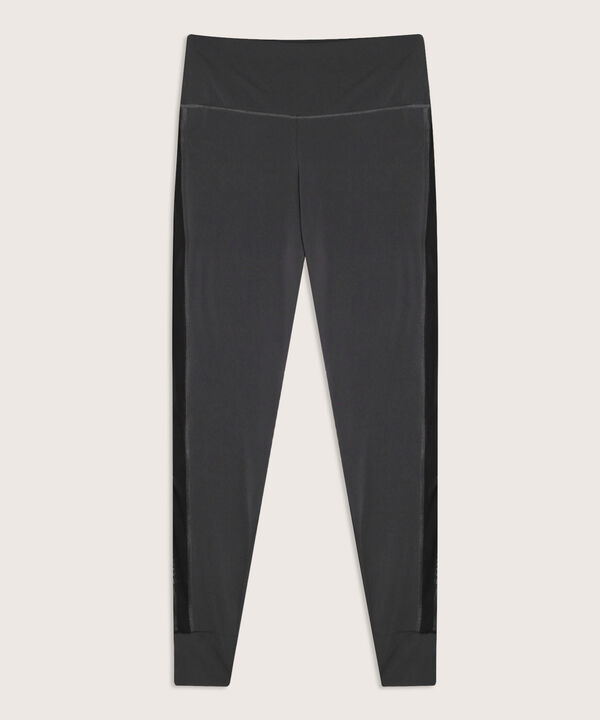 Leggings De Mujer Con Detalles