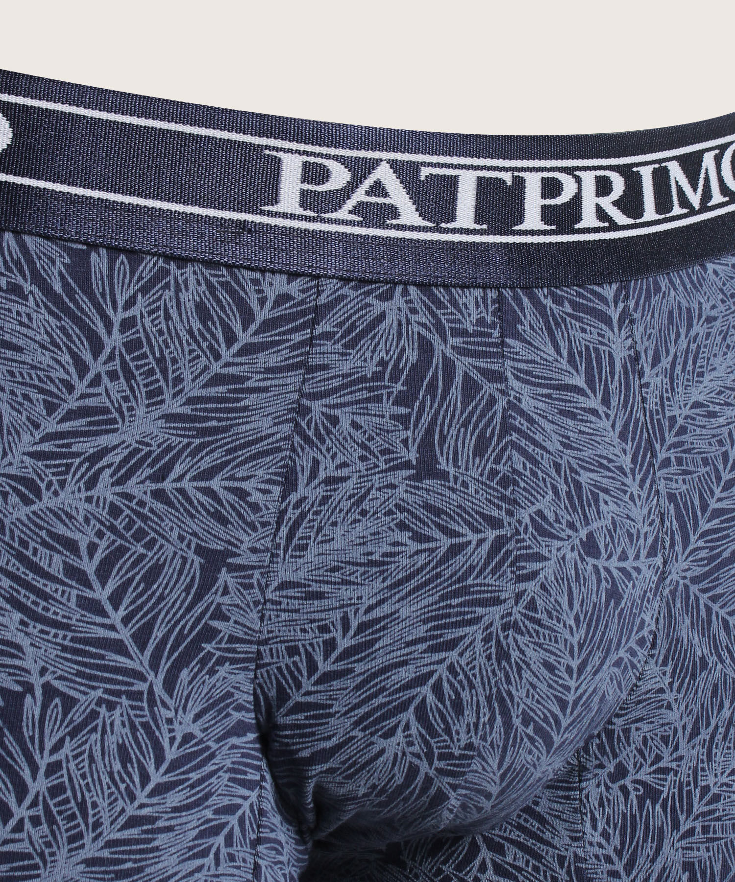 Boxer Medio Estampado