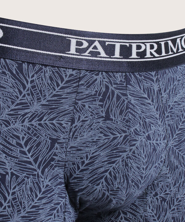 Boxer Medio Estampado