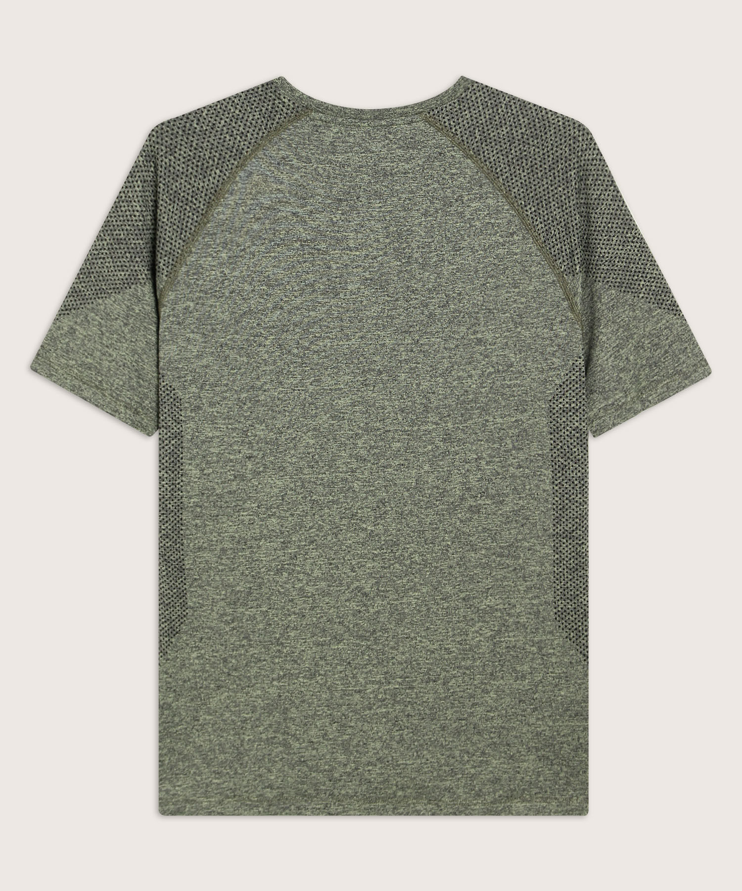 Camiseta Manga Corta Ranglan