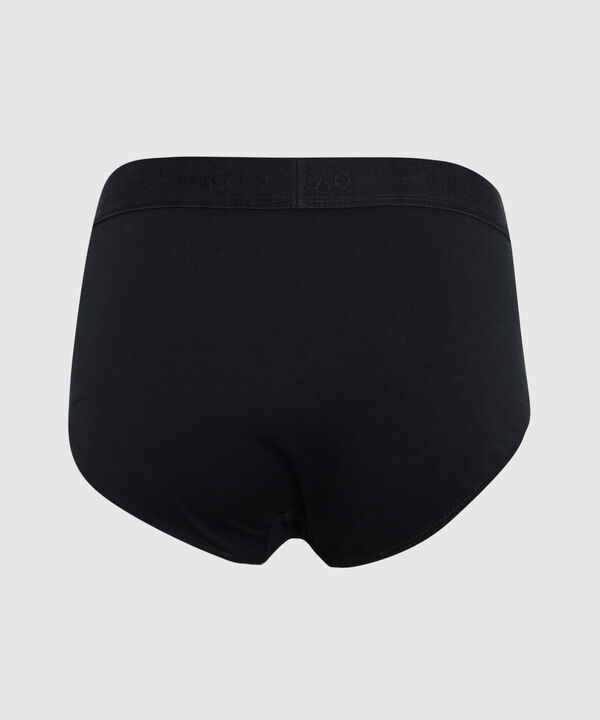Pantaloncillo Hombre Ajuste Cl&aacute;sico Y El&aacute;stico