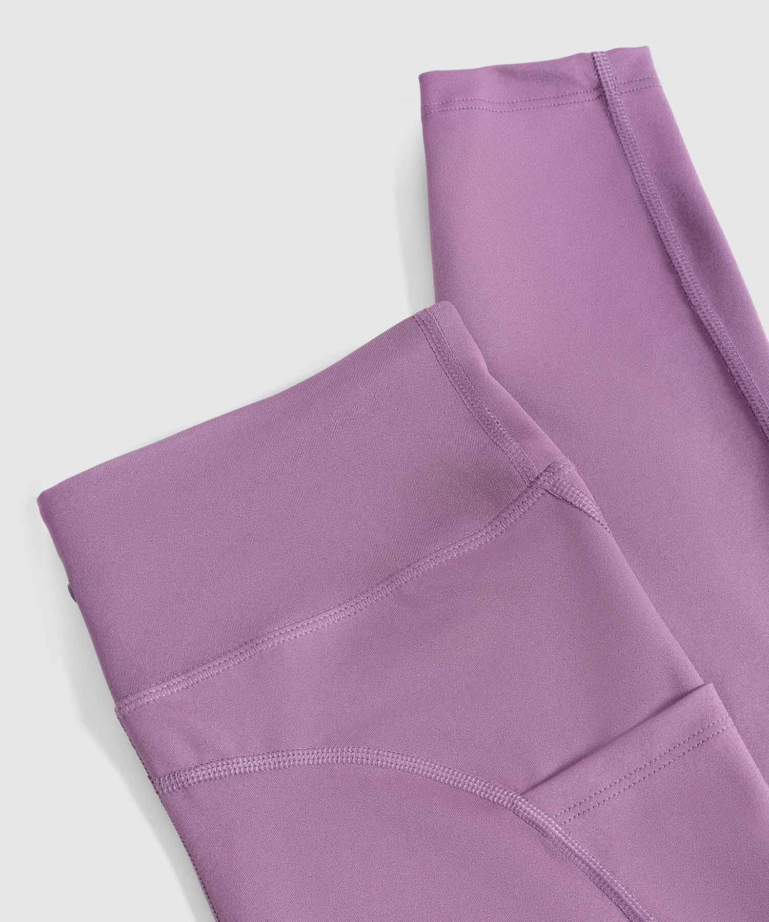 Legging Deportivo con Bolsillos Mujer