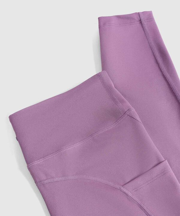 Legging Deportivo con Bolsillos Mujer