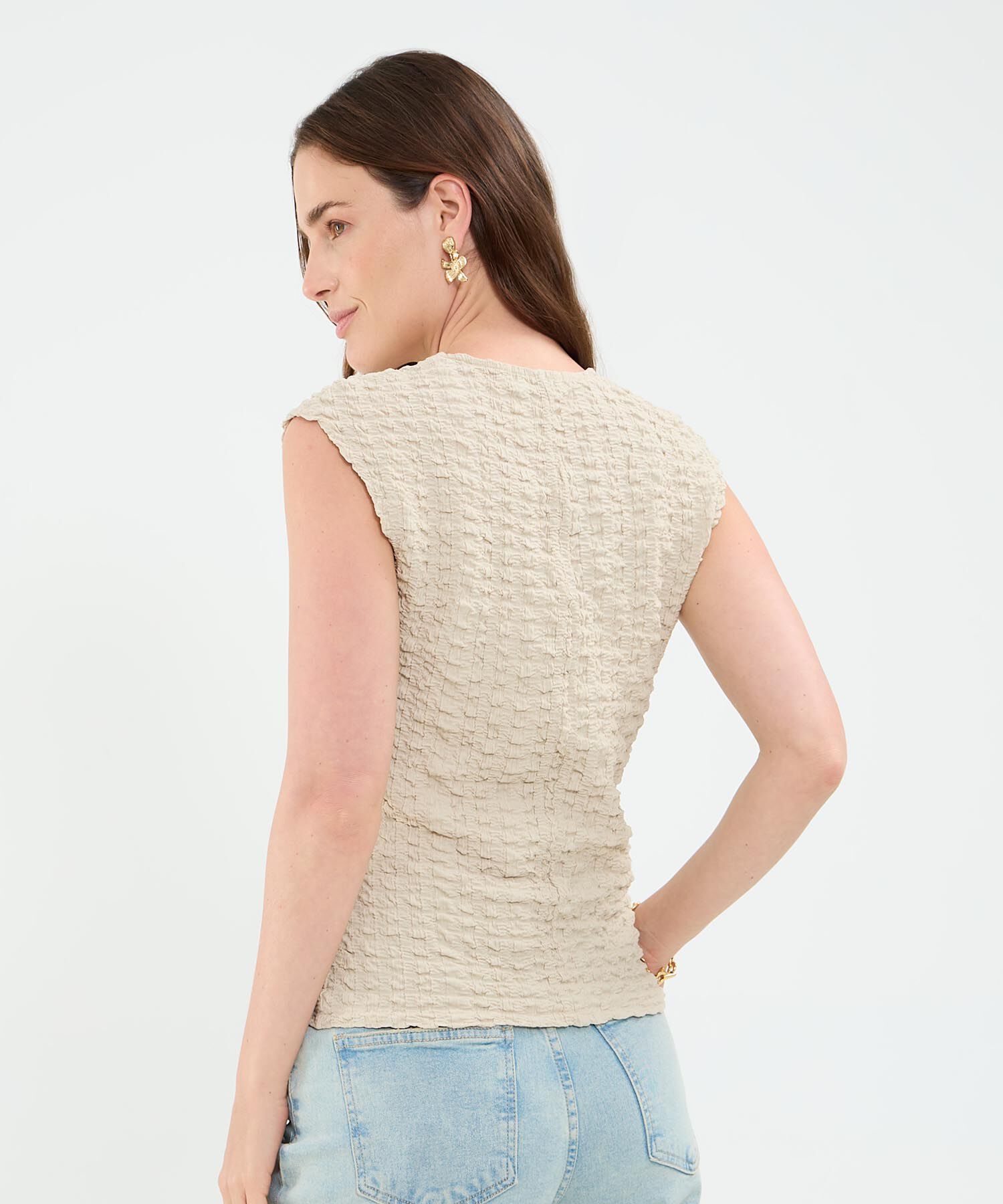 Camiseta para mujer