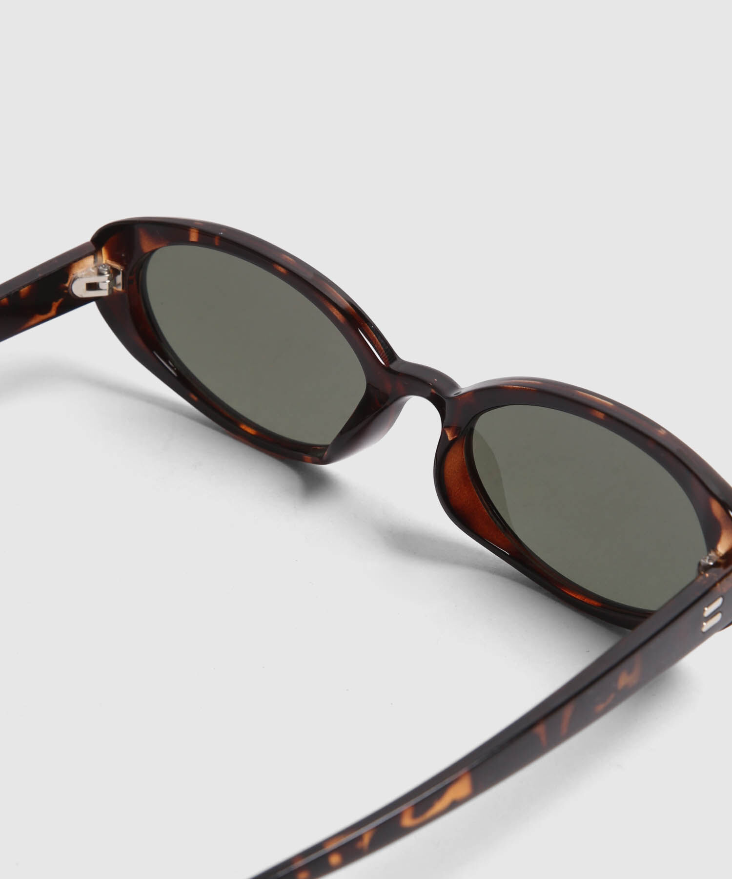 Gafas De Sol Diseño Animal Print 