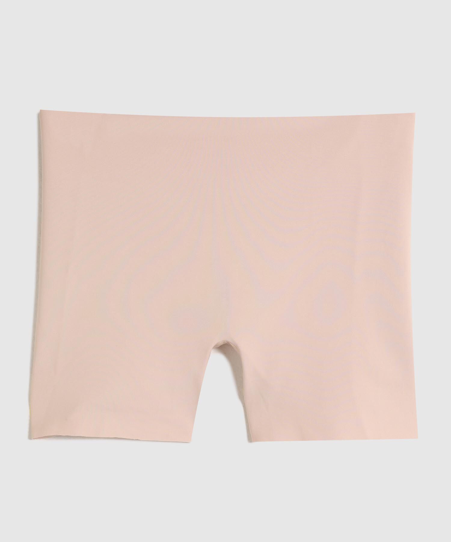 Panty Tipo Boxer Unicolor 