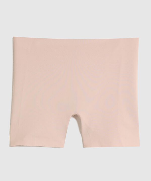 Panty Tipo Boxer Unicolor  image number null