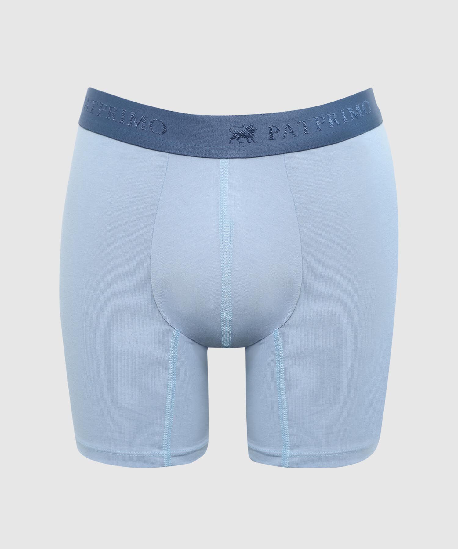 Pack X3 Boxer Para Hombre En Lycra-Algod&oacute;n
