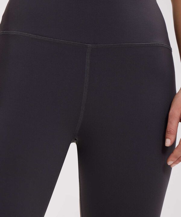 Leggings De Mujer De Diseño Deportivo Con Bota Estribo